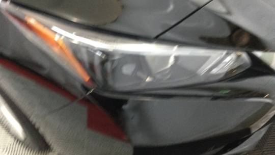 2021 Nissan LEAF 1N4AZ1BV1MC550598