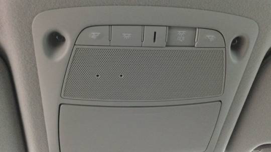2021 Nissan LEAF 1N4AZ1BV1MC550598