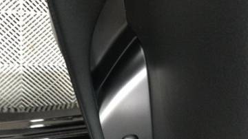 2021 Nissan LEAF 1N4AZ1BV1MC550598