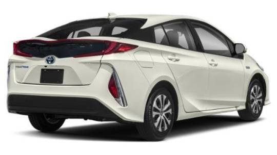 2020 Toyota Prius Prime JTDKARFP5L3120927