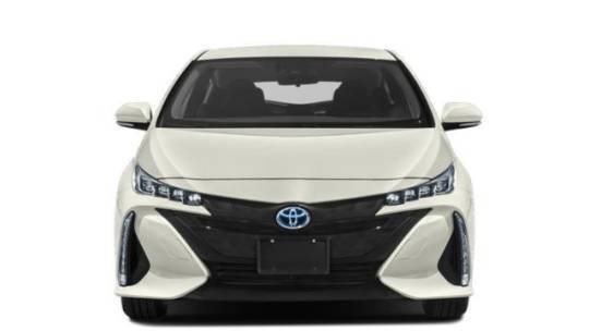 2020 Toyota Prius Prime JTDKARFP5L3120927