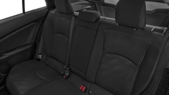 2020 Toyota Prius Prime JTDKARFP5L3120927