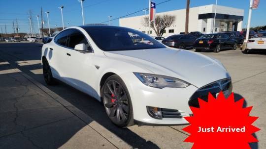 2016 Tesla Model S 5YJSA1E45GF131783