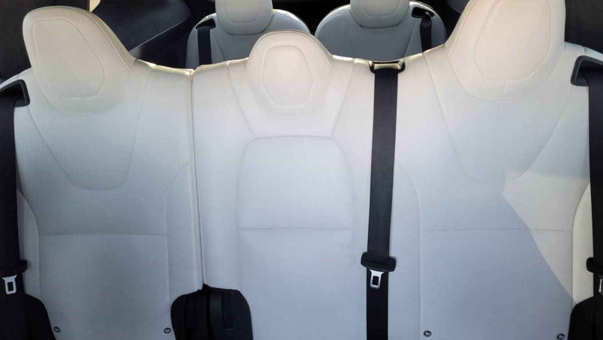 2017 Tesla Model X 5YJXCAE49HF078622