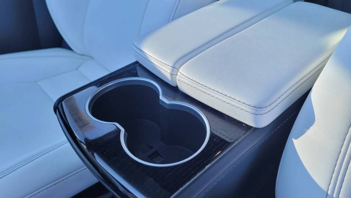2017 Tesla Model X 5YJXCAE49HF078622