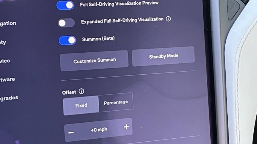 2019 Tesla Model X 5YJXCBE29KF214131
