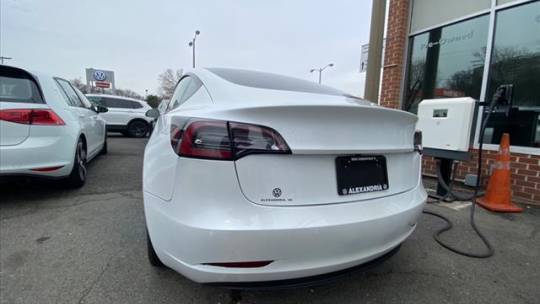 2020 Tesla Model 3 5YJ3E1EB5LF618452