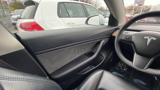 2020 Tesla Model 3 5YJ3E1EB5LF618452