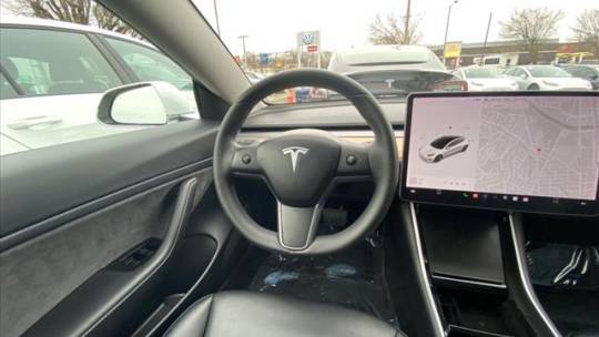 2020 Tesla Model 3 5YJ3E1EB5LF618452