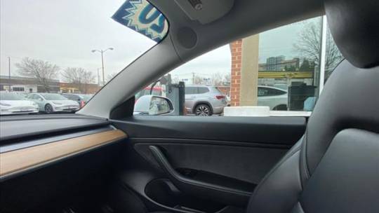 2020 Tesla Model 3 5YJ3E1EB5LF618452