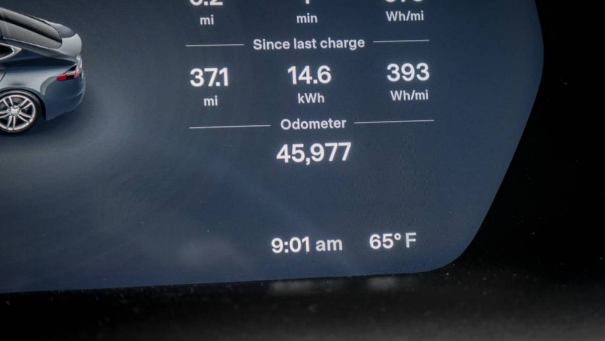 2017 Tesla Model S 5YJSA1E25HF220978