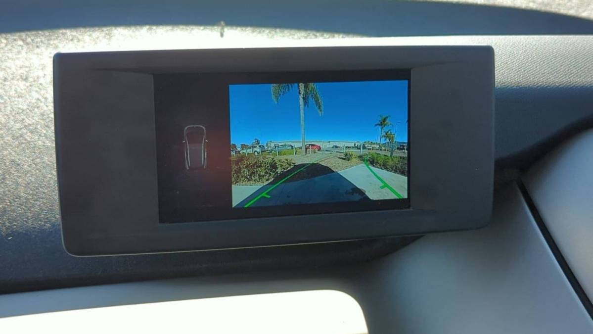 2019 BMW i3 WBY8P4C51K7E55688