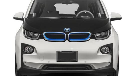 2017 BMW i3 WBY1Z8C54HV551318