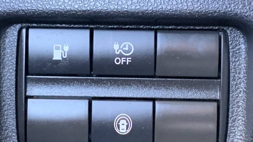 2020 Nissan LEAF 1N4BZ1BP2LC301960