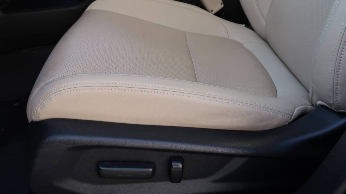 2018 Honda Clarity JHMZC5F32JC015515