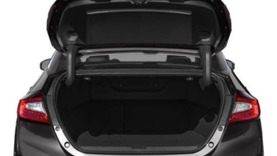 2019 Honda Clarity JHMZC5F15KC007148