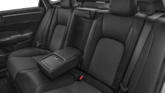2019 Honda Clarity JHMZC5F15KC007148