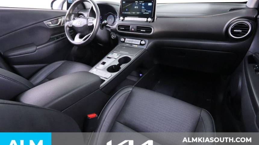2020 Hyundai Kona Electric KM8K53AG1LU083681