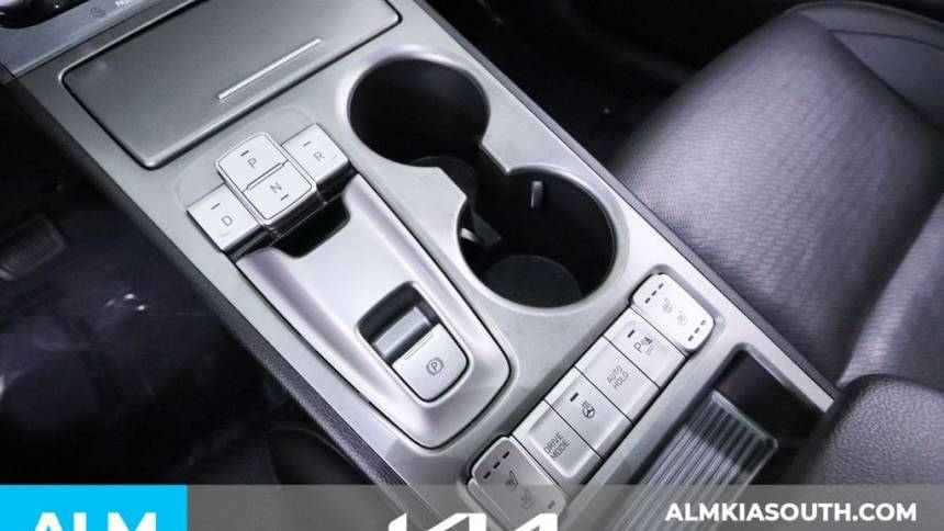 2020 Hyundai Kona Electric KM8K53AG1LU083681