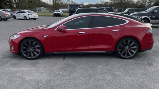 2016 Tesla Model S 5YJSA1E47GF128190