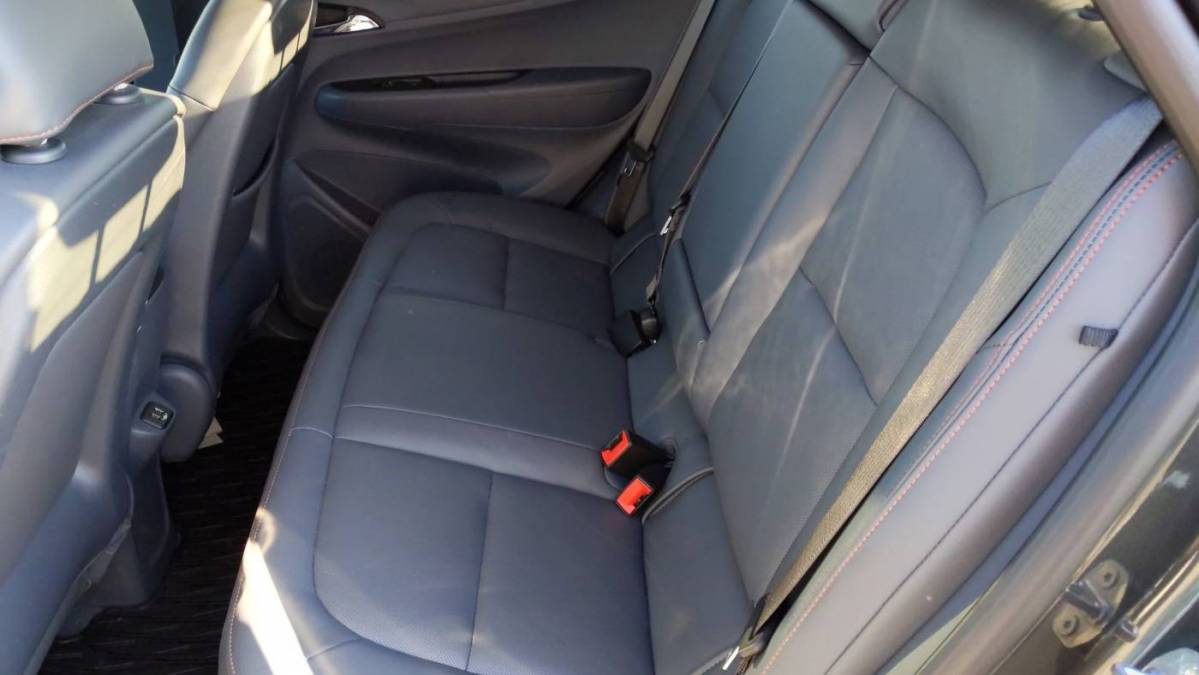 2021 Chevrolet Bolt 1G1FZ6S09M4102968