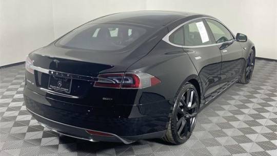 2015 Tesla Model S 5YJSA4H23FF083369