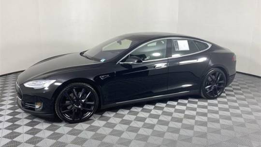 2015 Tesla Model S 5YJSA4H23FF083369