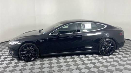 2015 Tesla Model S 5YJSA4H23FF083369