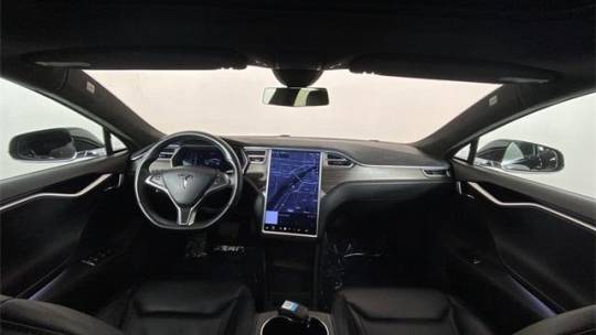 2015 Tesla Model S 5YJSA4H23FF083369