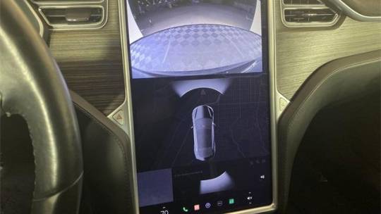 2015 Tesla Model S 5YJSA4H23FF083369