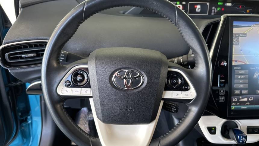 2017 Toyota Prius Prime JTDKARFP9H3031191