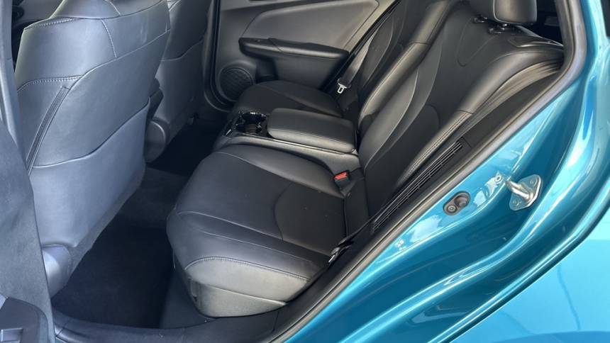 2017 Toyota Prius Prime JTDKARFP9H3031191