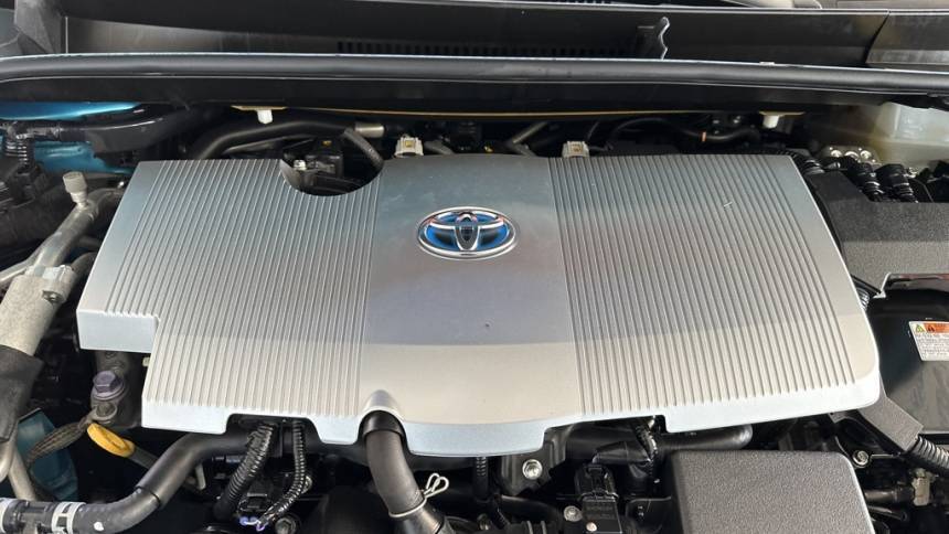 2017 Toyota Prius Prime JTDKARFP9H3031191