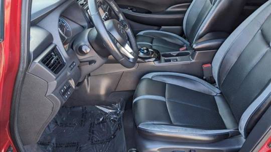 2018 Nissan LEAF 1N4AZ1CP9JC301283