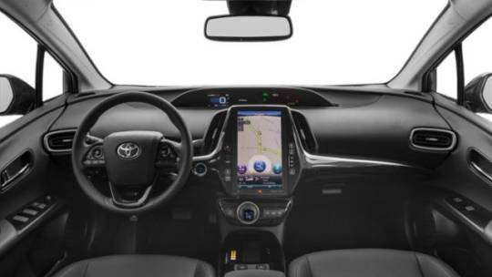 2020 Toyota Prius Prime JTDKARFP0L3128353