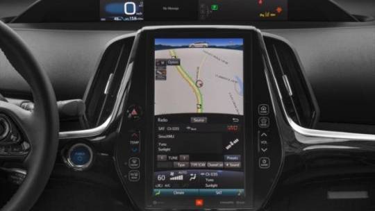 2020 Toyota Prius Prime JTDKARFP0L3128353