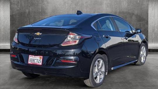2018 Chevrolet VOLT 1G1RC6S57JU108547