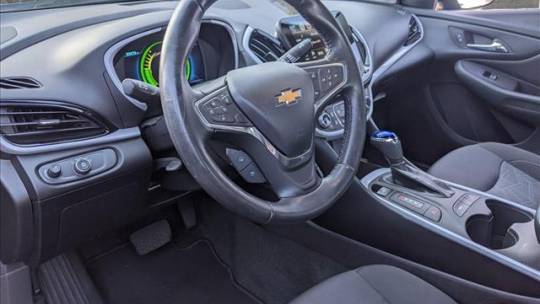 2018 Chevrolet VOLT 1G1RC6S57JU108547