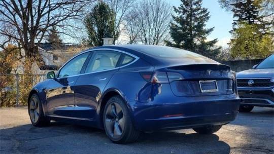 2018 Tesla Model 3 5YJ3E1EB1JF101078