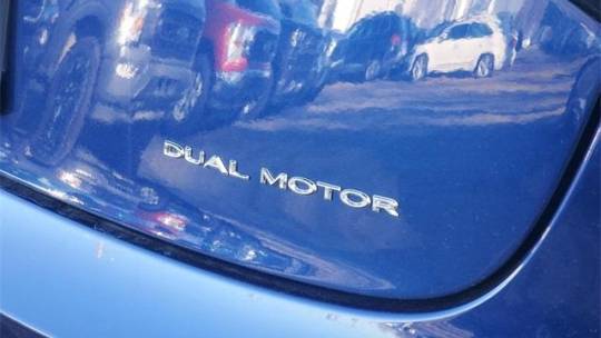 2018 Tesla Model 3 5YJ3E1EB1JF101078
