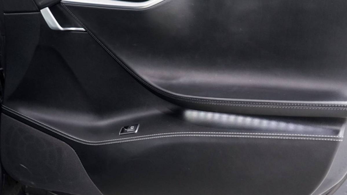 2016 Tesla Model S 5YJSA1E2XGF127274