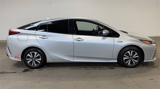 2017 Toyota Prius Prime JTDKARFP4H3064180