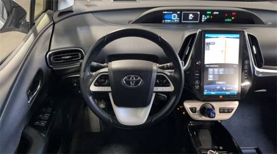 2017 Toyota Prius Prime JTDKARFP4H3064180