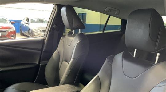 2017 Toyota Prius Prime JTDKARFP4H3064180