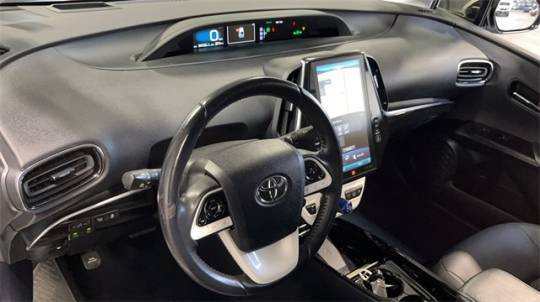 2017 Toyota Prius Prime JTDKARFP4H3064180