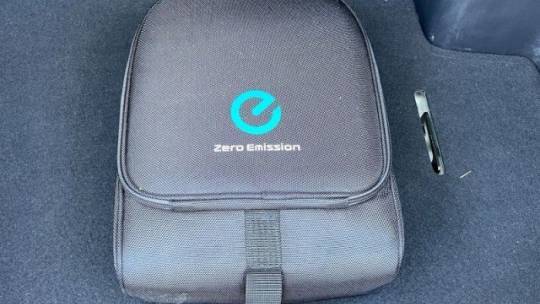 2015 Nissan LEAF 1N4AZ0CP8FC308307
