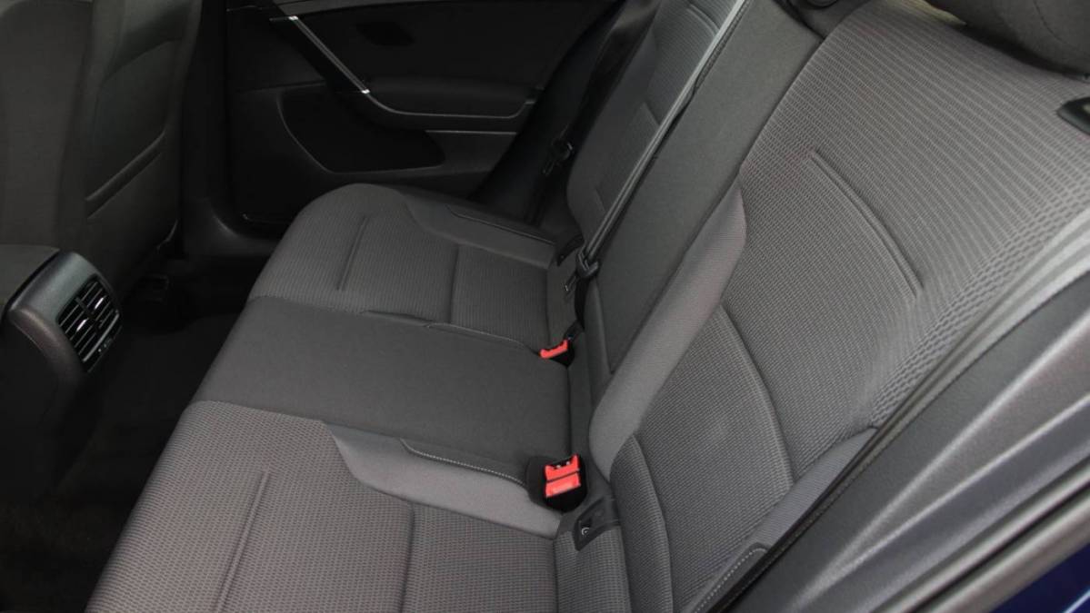 2019 Volkswagen e-Golf WVWKR7AU3KW913215