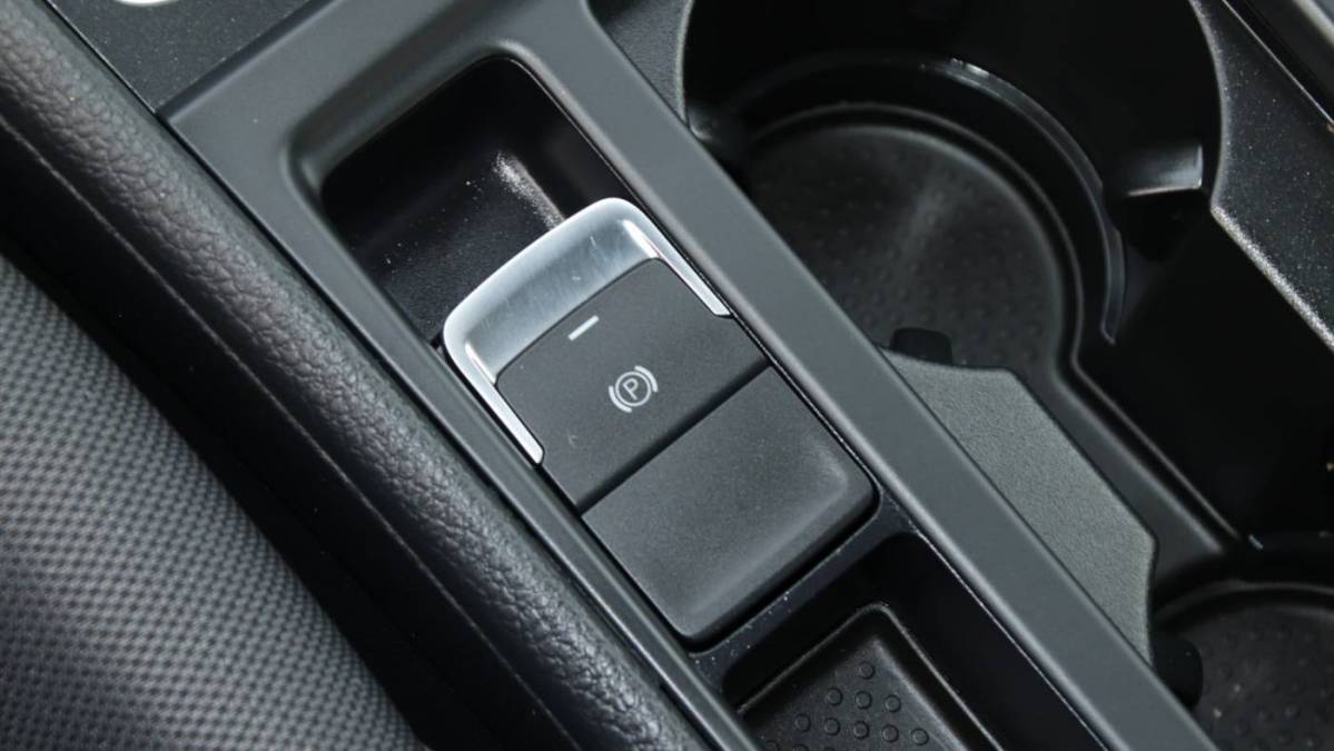 2019 Volkswagen e-Golf WVWKR7AU3KW913215