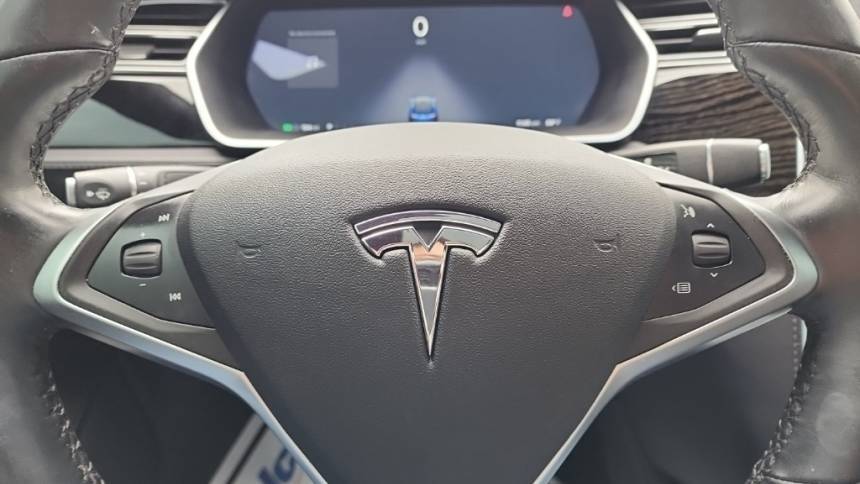 2016 Tesla Model S 5YJSA1E28GF154487