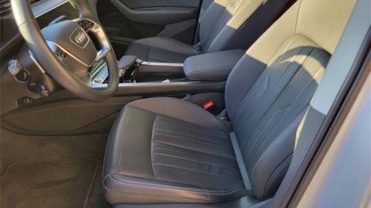 2021 Audi e-tron WA12AAGE6MB001090